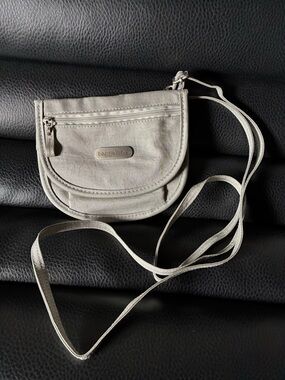 Baggallini Mini Crossbody Bag
